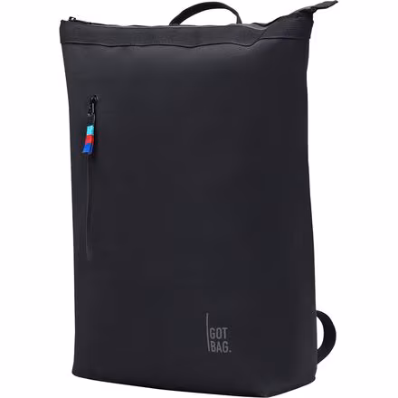 No Rolltop Bag