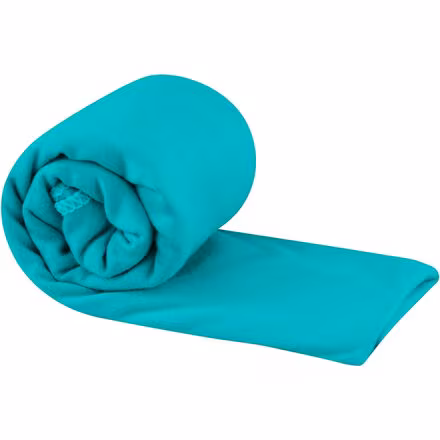 Pocket Towel