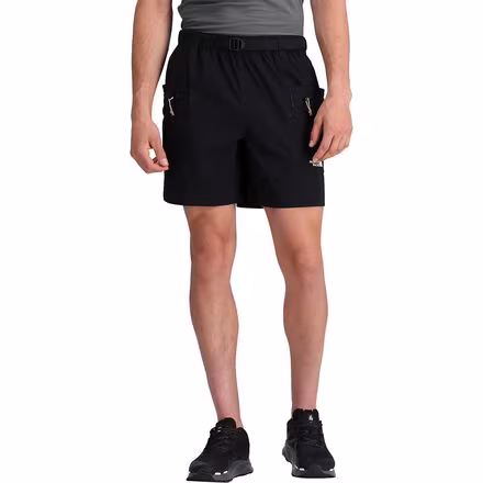 Class V Pathfinder Belted Short - Men's