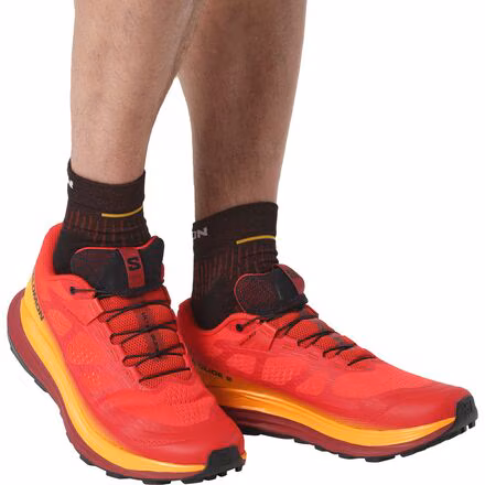 Ultra Glide Trail Running Shoe - Men's