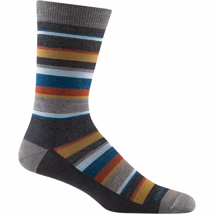 Druid Lightweight Lifestyle Crew Sock