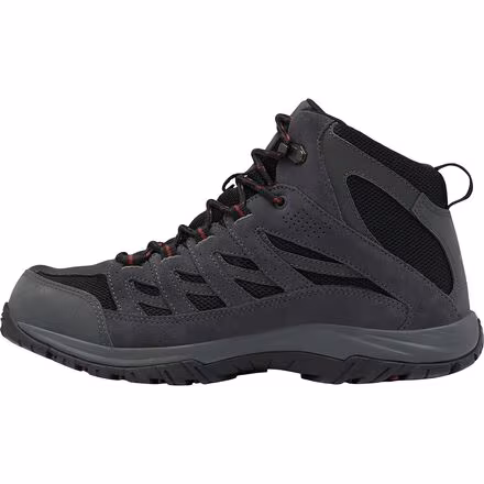 Crestwood Mid Waterproof Hiking Boot - Men's