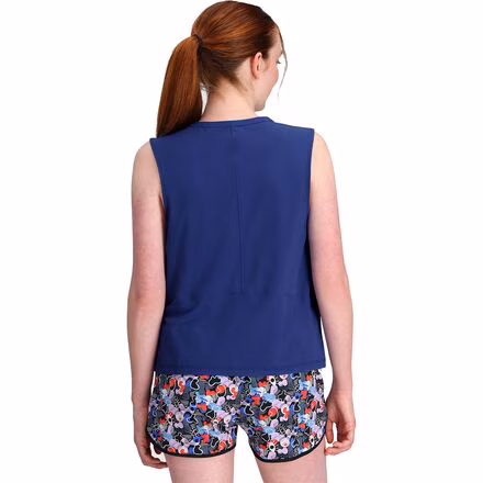 Astroman Tank Top - Women's