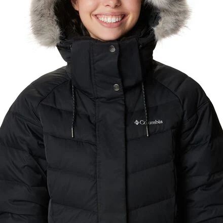 Belle Isle Mid Down Jacket - Women's