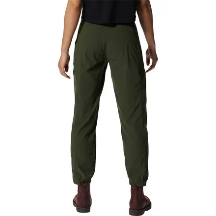 Dynama Jogger - Women's