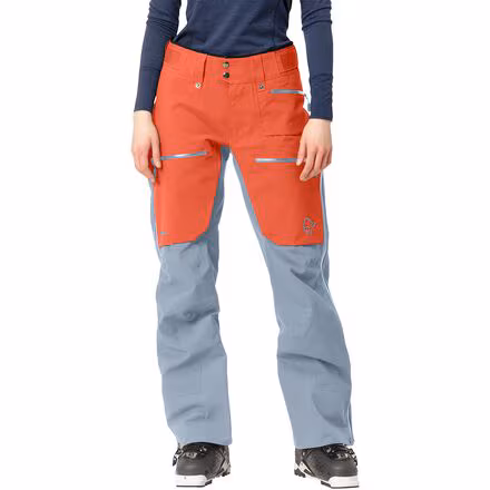 Lofoten GORE-TEX PRO Pant - Women's