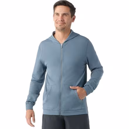 Active Uptempo Full-Zip Hoodie - Men's
