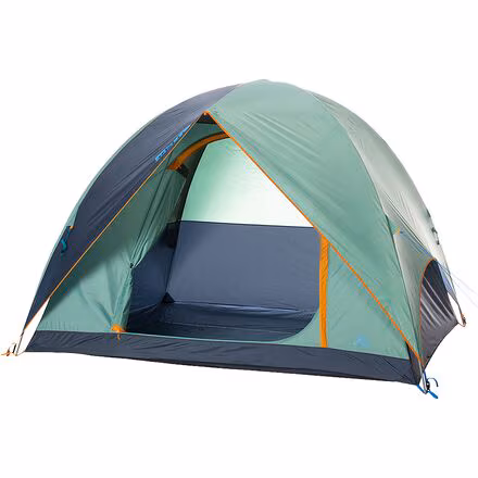 Tallboy 4 Tent: 4-Person 3-Season