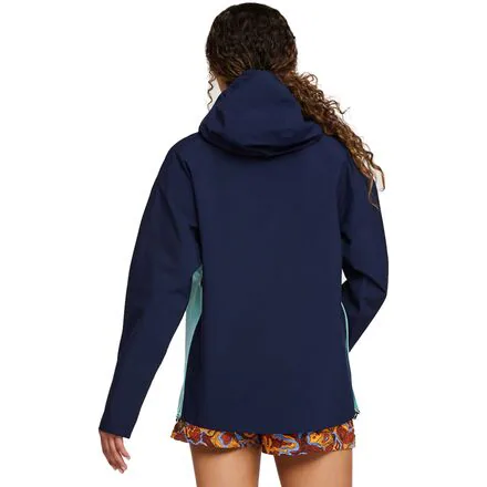 Cielo Rain Anorak - Women's