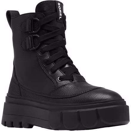 Caribou X Lace WP Boot - Women's