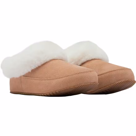 Go - Coffee Run Slipper - Women's