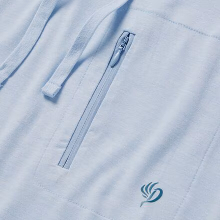 Lightweight Hoodie - Men's