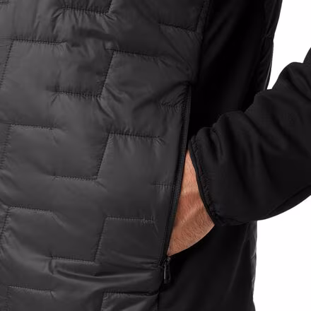 Lifaloft Hybrid Insulator Jacket - Men's