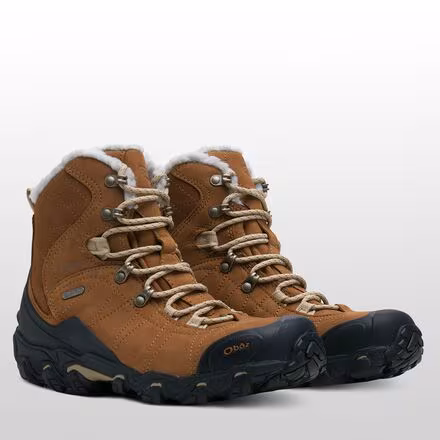 Bridger 7in Insulated B-Dry Boot - Women's