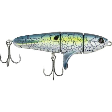 Revolver Lure