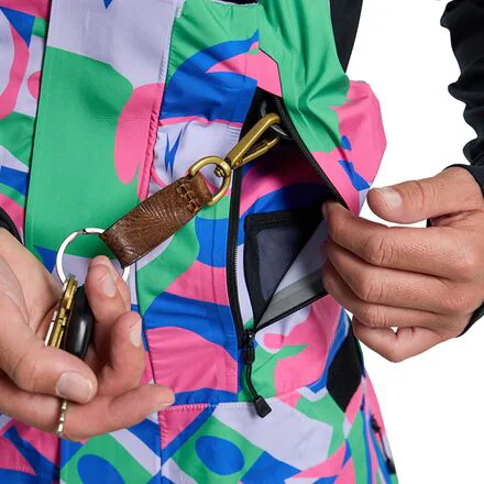 Daybeacon 3L Bib Pant