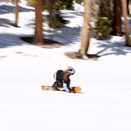 Flagship Snowboard - 2024 - Women's