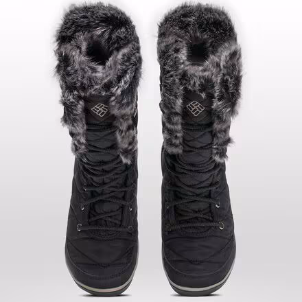 Heavenly Omni-Heat Boot - Women's