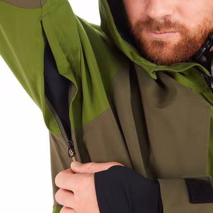 Refuge Jacket - Men's