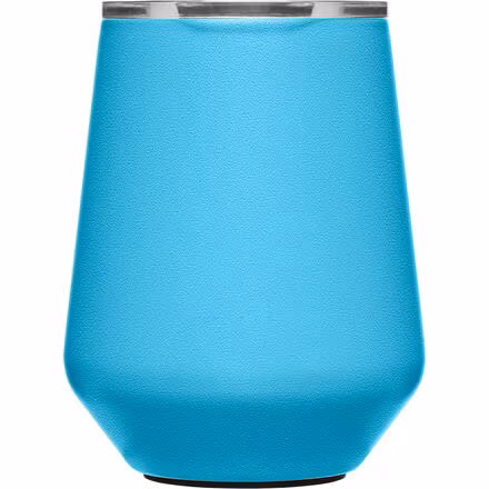 Stainless Steel Vacuum Insulated 12oz Wine Tumbler