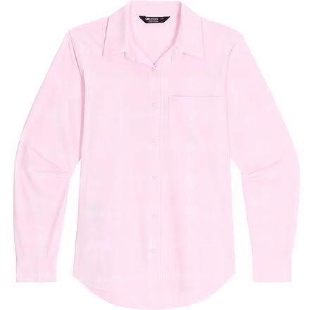 Astroman Long-Sleeve Sun Shirt - Women's