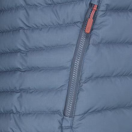 Infinity Microlight Jacket - Women's