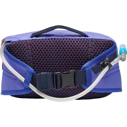 Lagos 5L Hydration Hip Pack