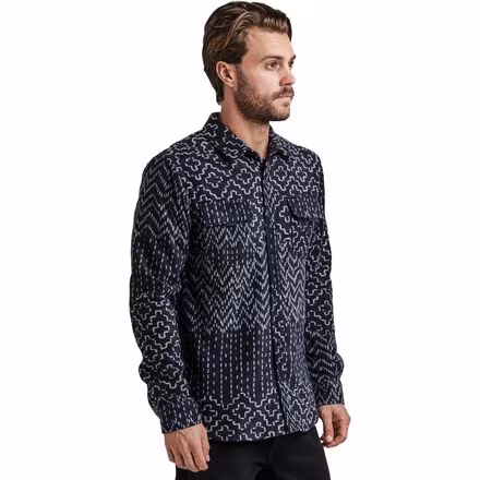 Diablo Polar Flannel - Men's