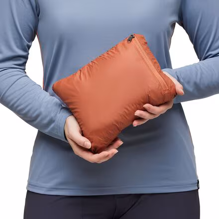 Fuego Down Vest - Women's