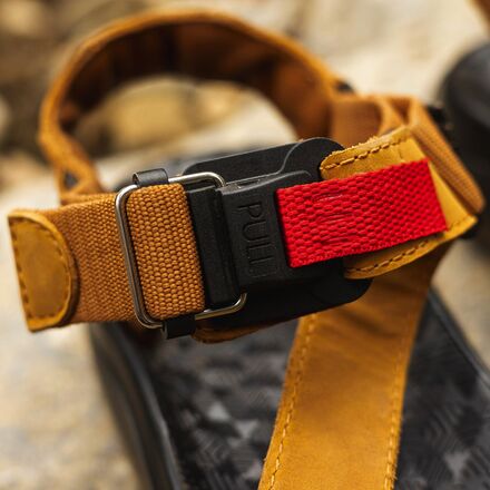 Joseph Leather Sandal - Men's