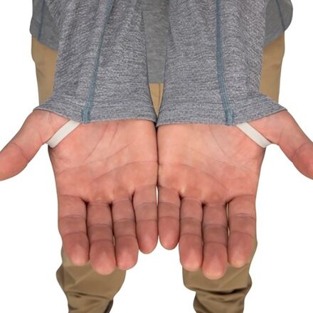 Bugstopper Hoodie - Men's