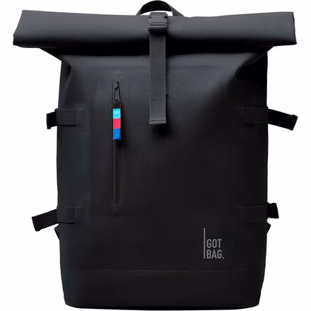 Rolltop Bag