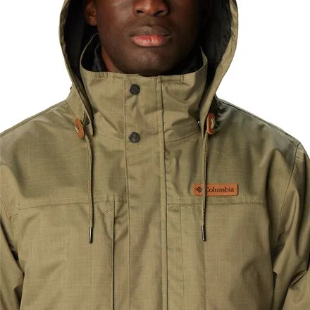 Horizons Pine Interchange Jacket - Men's