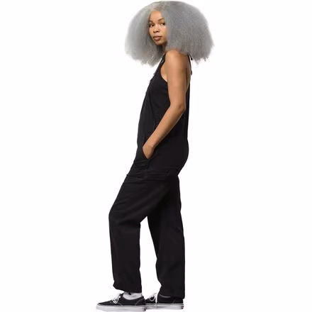 Ground Work Overall - Women's