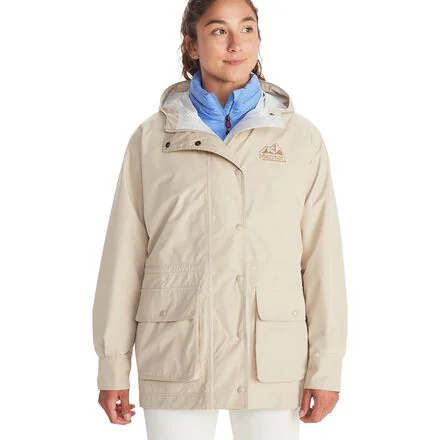 78 All-Weather Parka - Women's