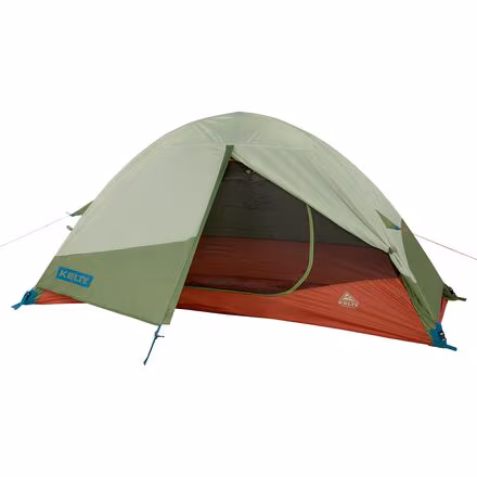 Discovery Trail 1 Tent: 1-Person 3-Season
