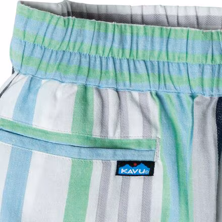 Aberdeen Short - Women's