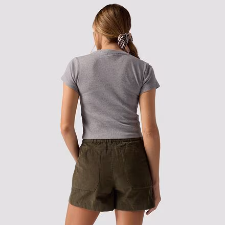 Tiny T-Shirt - Women's