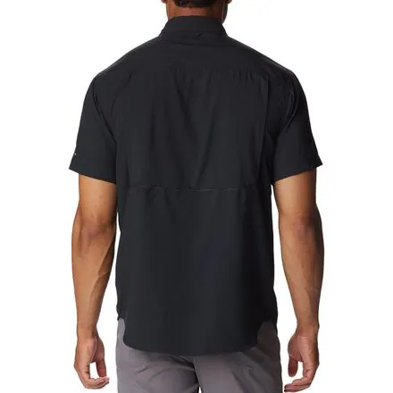 Silver Ridge Utility Lite Short-Sleeve Shirt - Men's