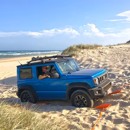 Mini Recovery Boards