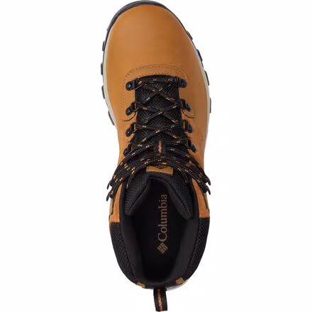 Newton Ridge Plus II Waterproof Wide Hiking Boot - Men's