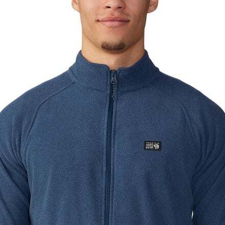 Microchill Full-Zip Jacket - Men's
