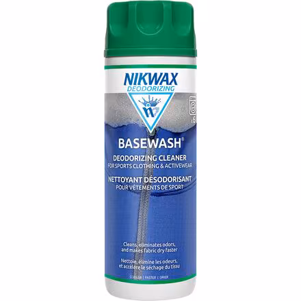 BaseWash