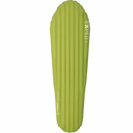 Ultra 5R Mummy Sleeping Pad
