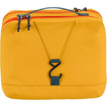 Pack-It Reveal Trifold Toiletry Kit