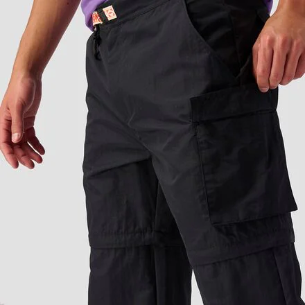 Utility Zip Off Pant - Men's