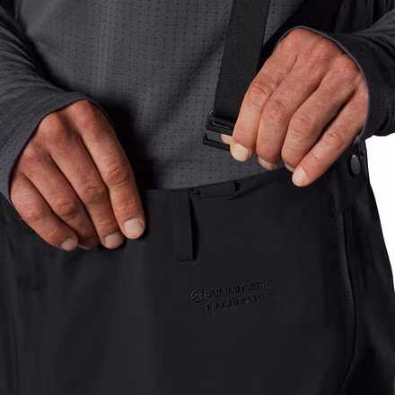 Summit Torre Egger FUTURELIGHT Pant - Men's