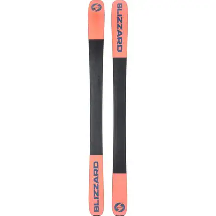 Sheeva 9 Ski - 2025 - Women's
