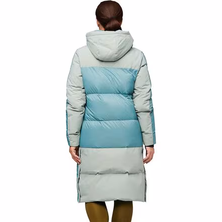 Solazo Down Parka - Women's