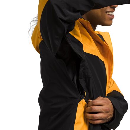 ThermoBall Eco Snow Triclimate Jacket - Men's